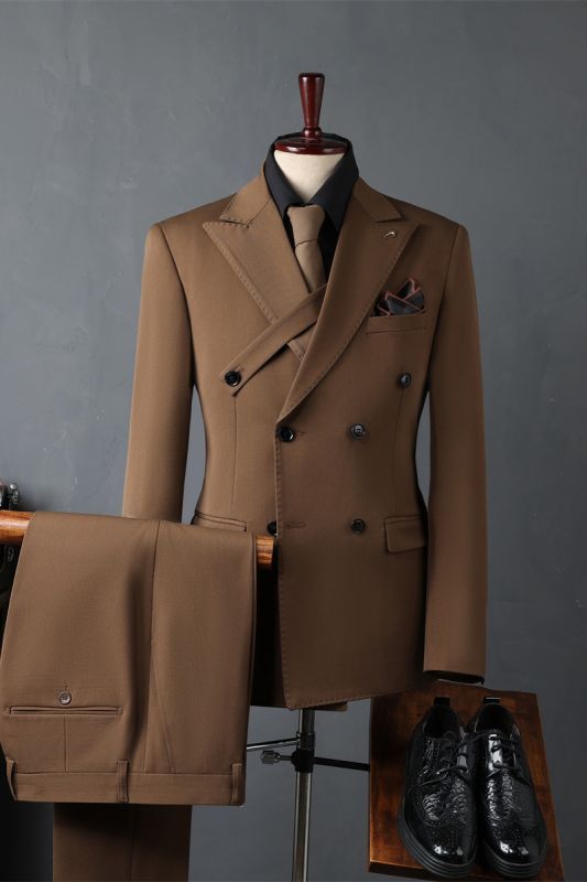 Formal Suit